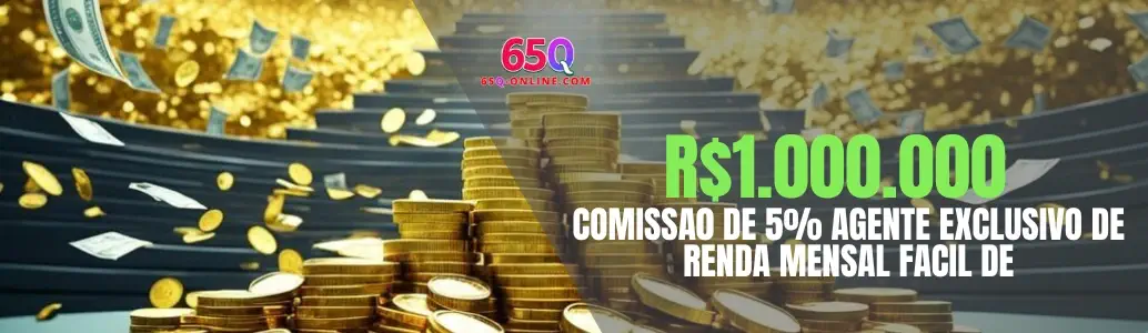 65Q Notícias banner