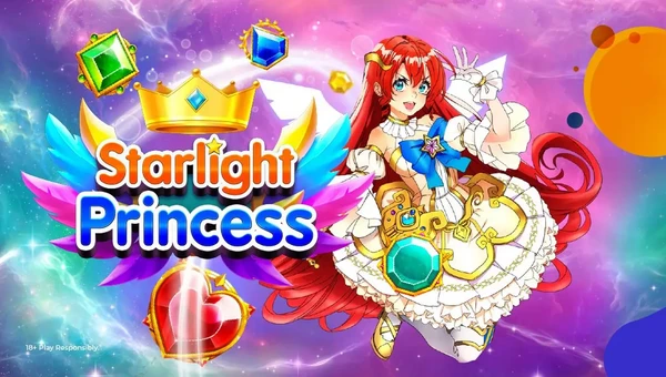 65Q Starlight Princess
